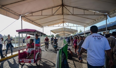 centro de tramites de migrantes guatemala