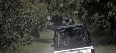 decapitan jefe policial mexico