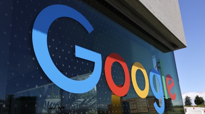 primer juicio contra google eeuu