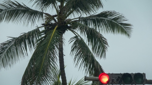 cuarta tormenta tropical atlantico