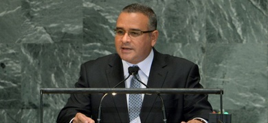 mauricio funes onu efe