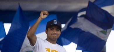 el chocolatito gonzalez