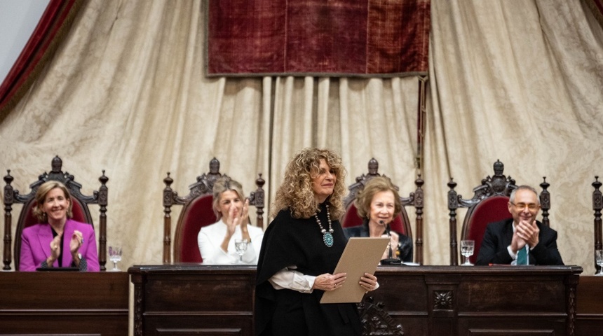 gioconda belli critica rosario murillo sacerdotisa religion