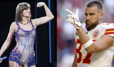 novio taylor swift travis kelce