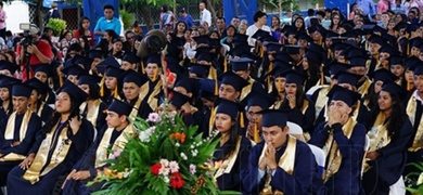 bachilleres nicaragua