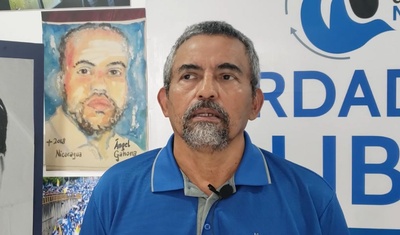 gonzalo carrion defensor de derechos humanos