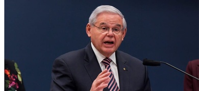 bob menendez senador estados unidos