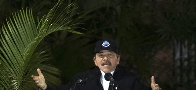 daniel ortega prestamo bcie combustibles