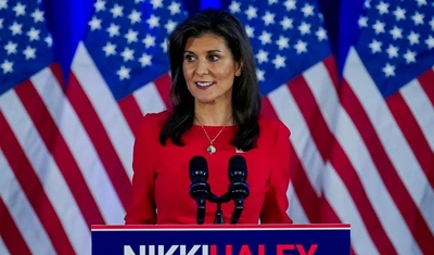 nikki haley abandona primarias republicanas