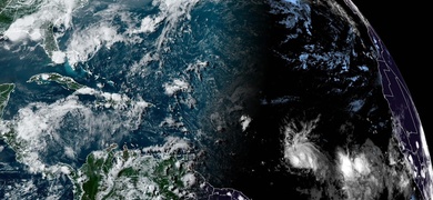 tormenta tropical bret