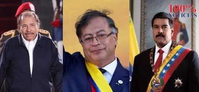 criticas gustavo petro plebiscito chile