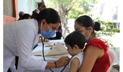 aumentan casos de dengue, malaria, influenza, neumonia en nicaragua