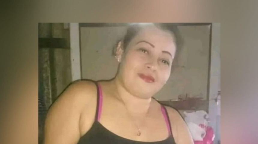 muere mujer managua robo armado