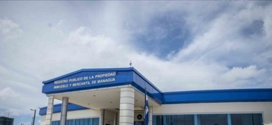 registro publico en manos de la procuraduria general