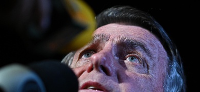 expresidente bolsonaro retiro derechos politicos