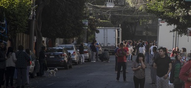 alerta sismica mexico