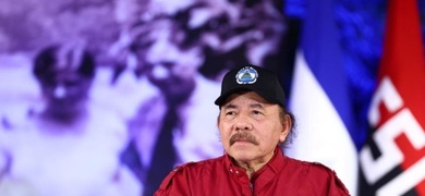 daniel ortega felicita claudia sheinbaum presidenta electa mexico