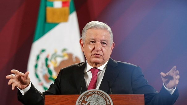 amlo contra nueva ley migratoria florida