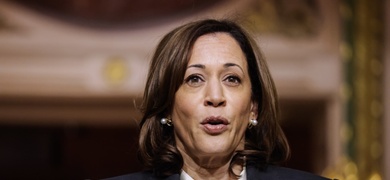 kamala harris ron desantis florida