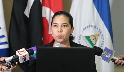 celina castellon nicaragua