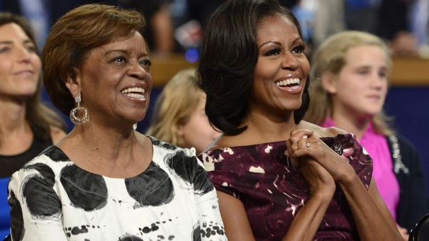 muere madre michelle obama