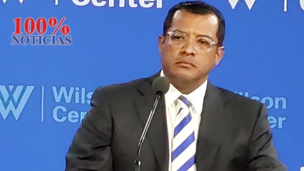 felix maradiaga nicaragua