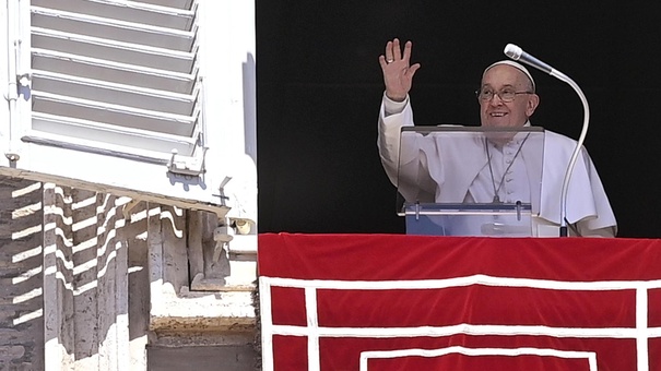 papa negociacion paz ucrania medio oriente