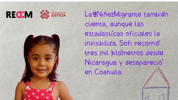 niña sofia abigail caballero nicaragüense