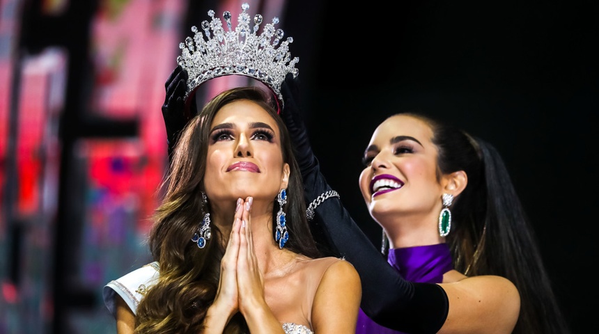 fraude en miss venezuela 2022