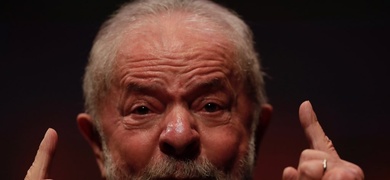 lula da silva