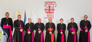 Conferencia Episcopal de Nicaragua