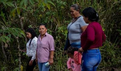 venezuela dia de la mujer