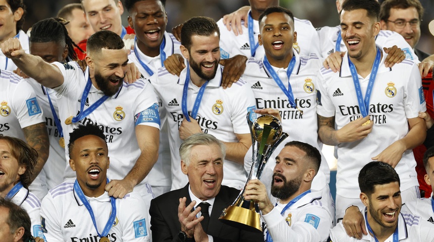 final mundial clubes gana real madrid