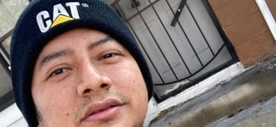 fallece migrante nicaragüense Indianápolis EEUU