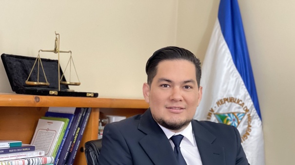 golpe estado poder judicial nicaragua