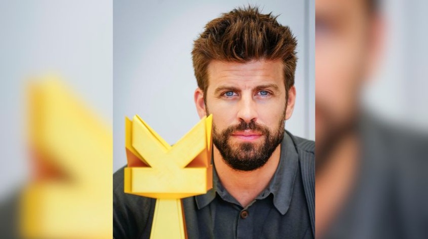 gerard pique futbolista