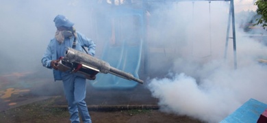 cifra de dengue sube en nicaragua