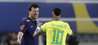 neymar diniz gran entrenador