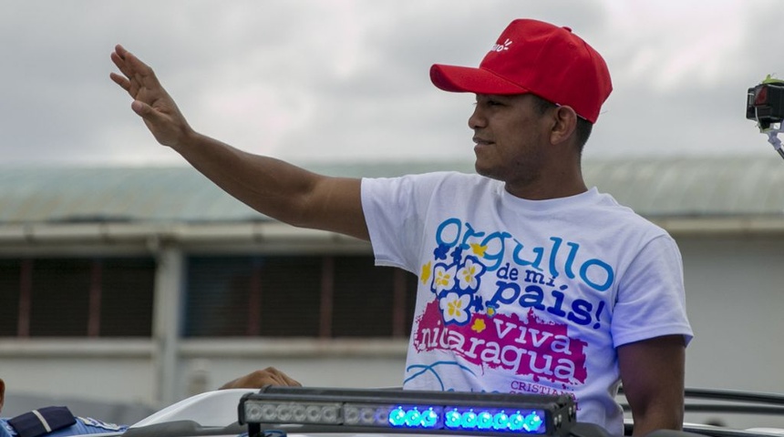 roman chocolatito gonzalez boxeador nicaragua