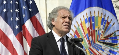 luis almagro oea