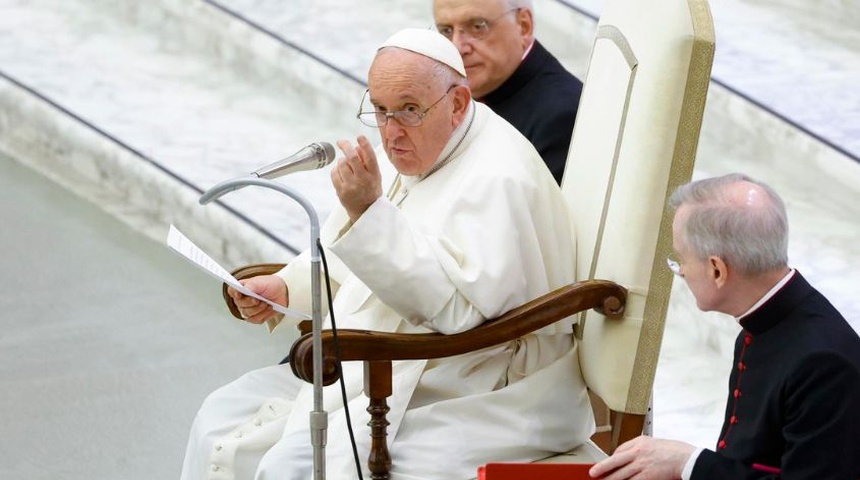 papa francisco recuperacio enfermedad