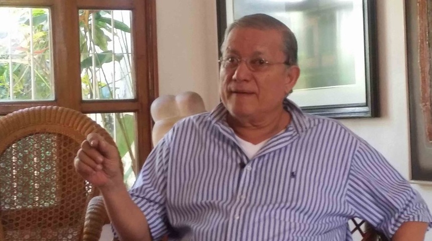 opinion contra daniel ortega y rosario murillo