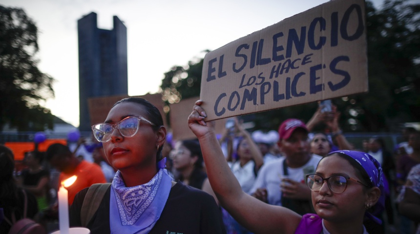 femicidios panama