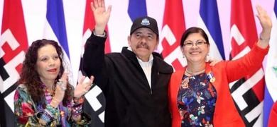 daniel ortega nombrara cnu control universidades