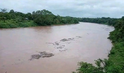 rio de baka, mulukuú, raccn