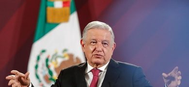 amlo contra nueva ley migratoria florida