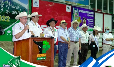 expica nicaragua