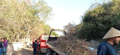 alcaldia de managua aplica multas por botar basura