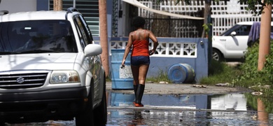 paso huracan fiona puerto rico muertos