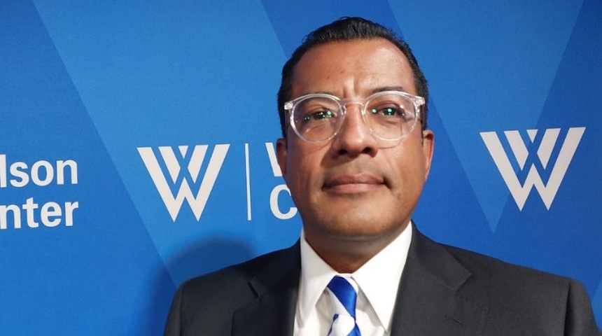 felix maradiaga opositor nicaraguense